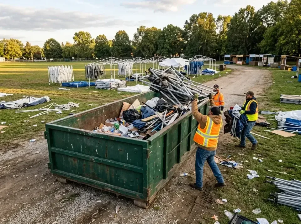 temporary-event-waste-containe-016 — frequently asked questions, Roll-Off Dumpster Rental Services in Timber Pines, FL